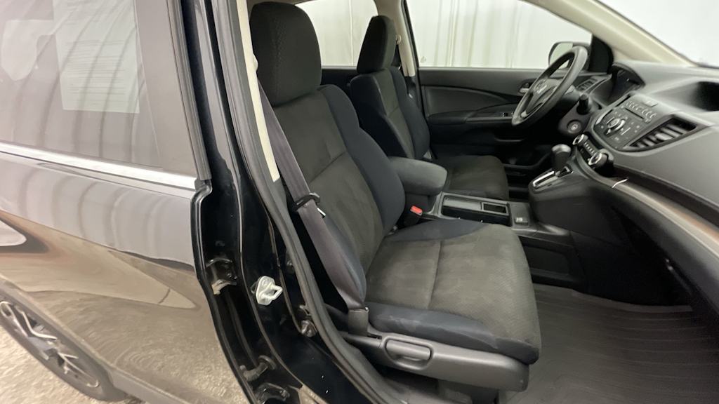 Thumbnail: 2016 Honda CR-V - 22