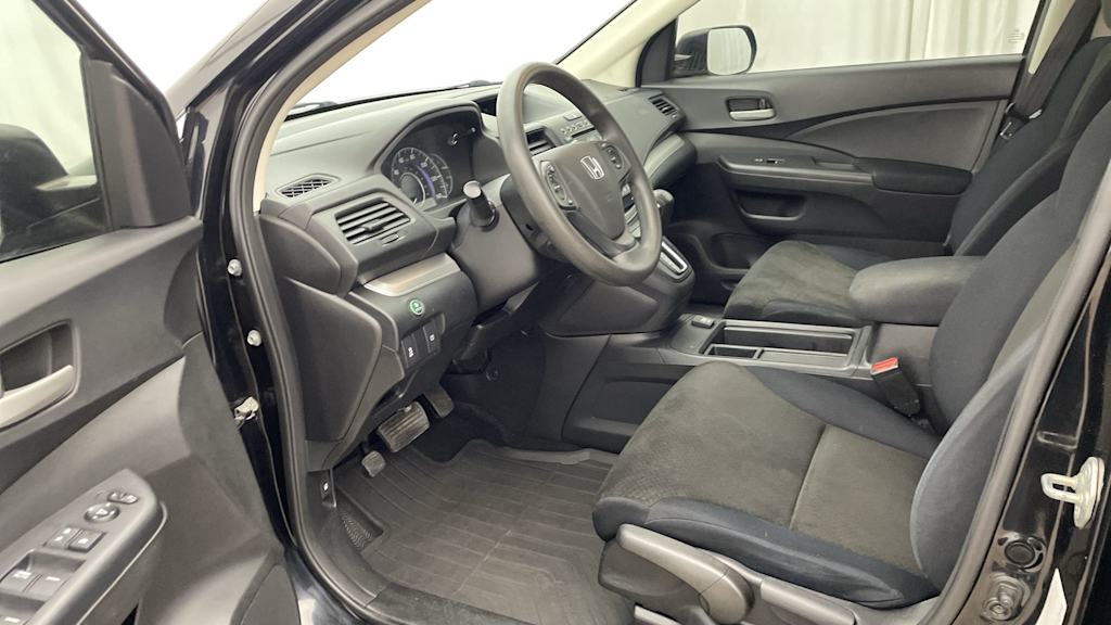 Thumbnail: 2016 Honda CR-V - 10