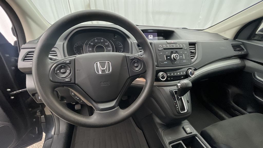Thumbnail: 2016 Honda CR-V - 2