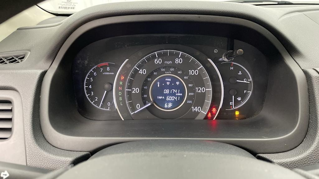 Thumbnail: 2016 Honda CR-V - 15