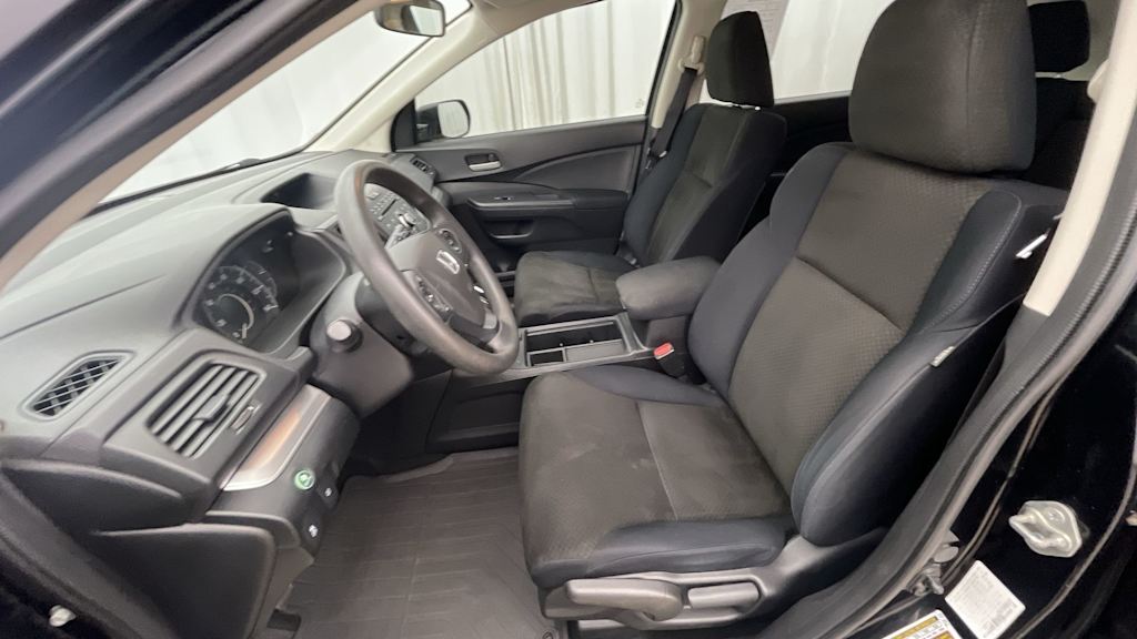Thumbnail: 2016 Honda CR-V - 11