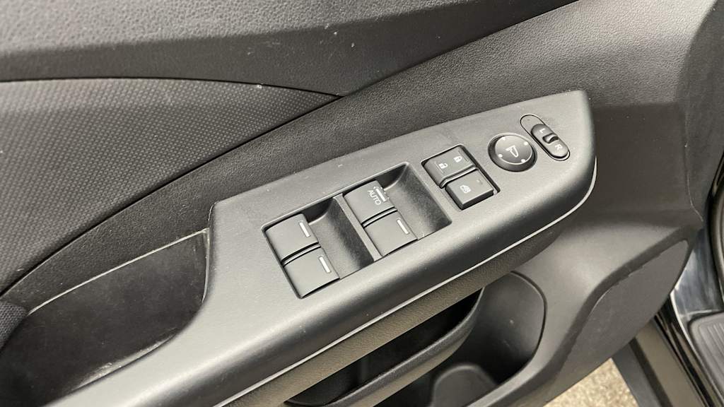 Thumbnail: 2016 Honda CR-V - 19