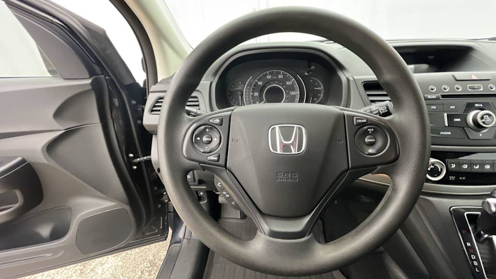 Thumbnail: 2016 Honda CR-V - 9