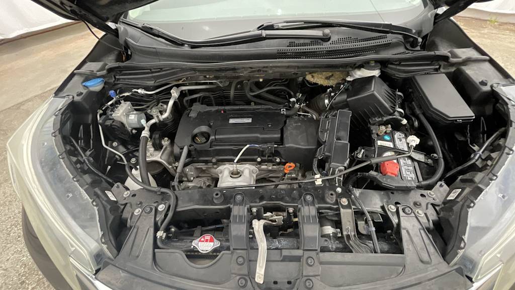 Thumbnail: 2016 Honda CR-V - 8