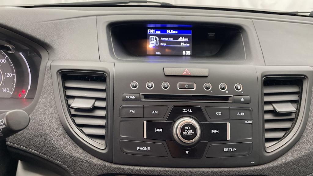 Thumbnail: 2016 Honda CR-V - 27