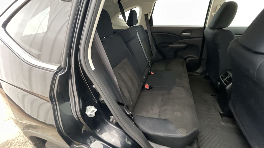 Thumbnail: 2016 Honda CR-V - 21
