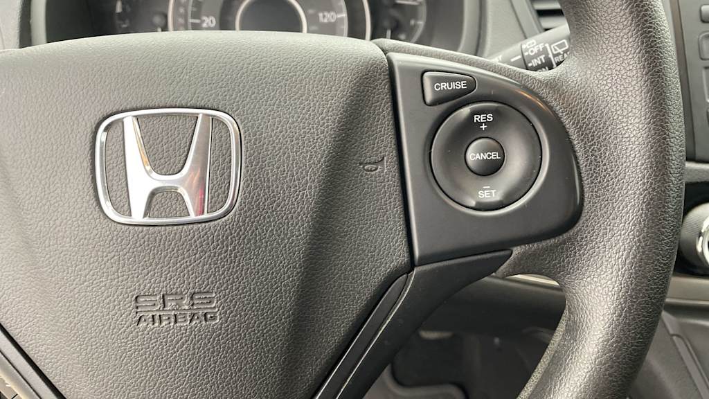 Thumbnail: 2016 Honda CR-V - 24