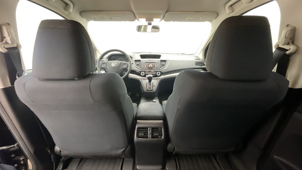 Thumbnail: 2016 Honda CR-V - 20