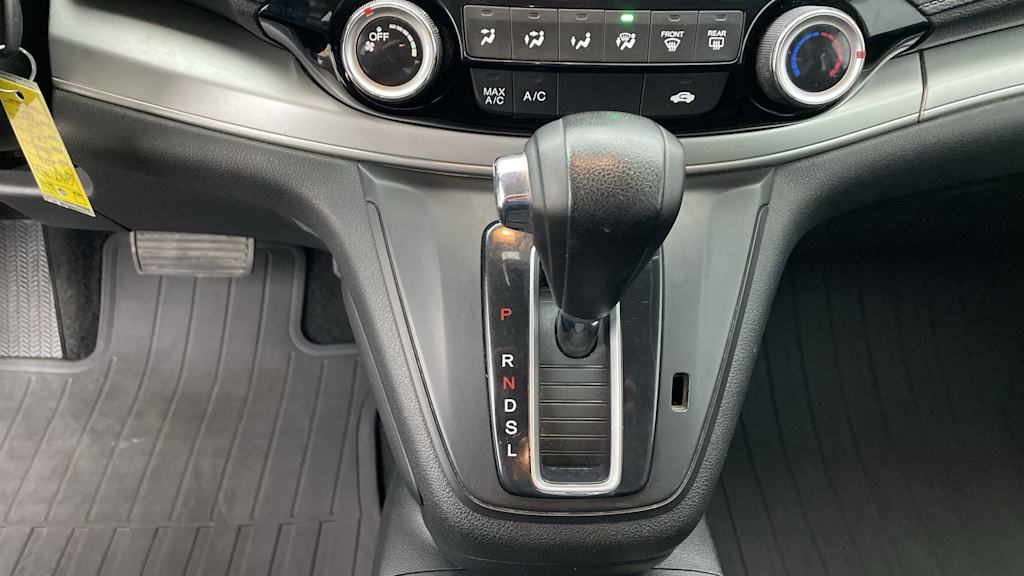 Thumbnail: 2016 Honda CR-V - 29