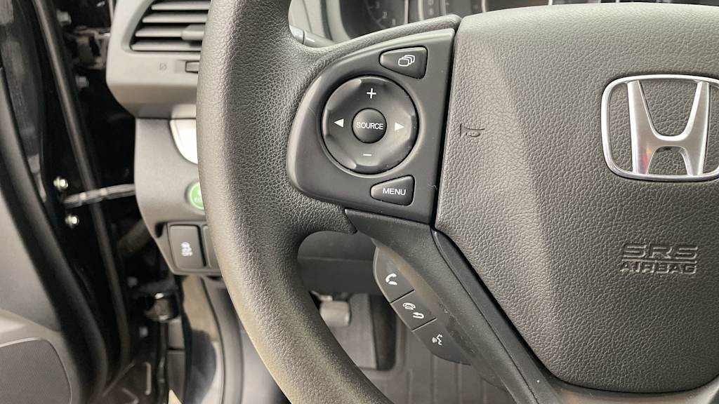 Thumbnail: 2016 Honda CR-V - 23
