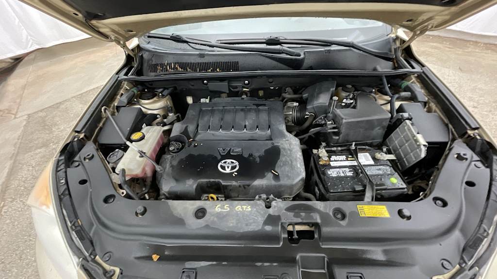 Thumbnail: 2012 Toyota RAV4 - 8