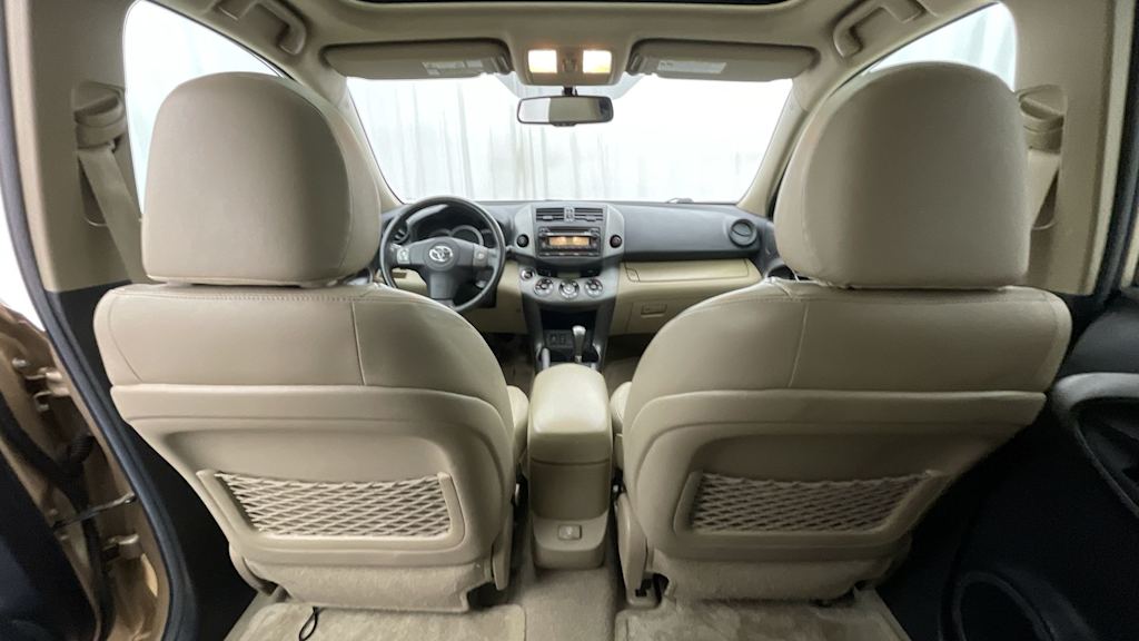 Thumbnail: 2012 Toyota RAV4 - 22