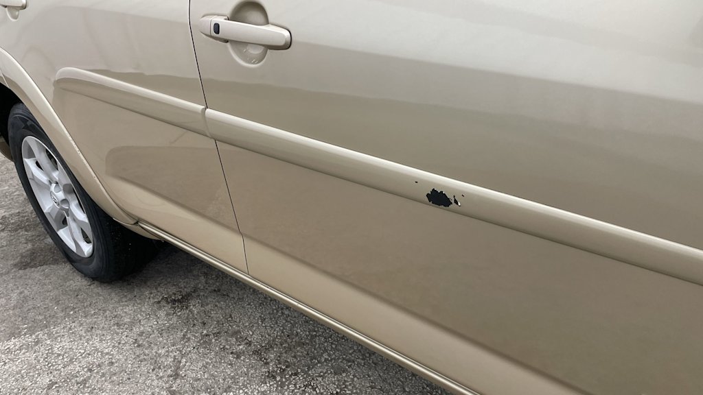 Thumbnail: 2012 Toyota RAV4 - 41