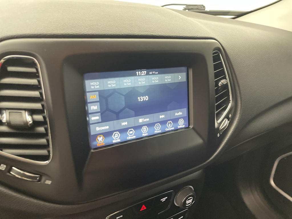 Thumbnail: 2018 Jeep Compass - 29