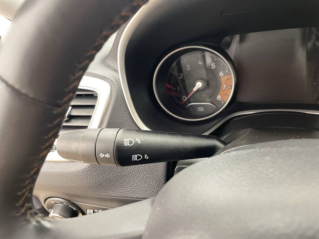 Thumbnail: 2018 Jeep Compass - 28