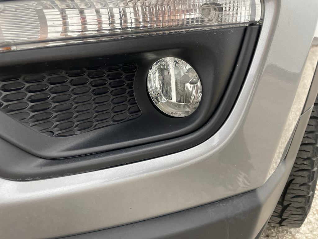 Thumbnail: 2018 Jeep Compass - 35