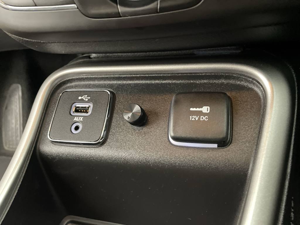 Thumbnail: 2018 Jeep Compass - 30