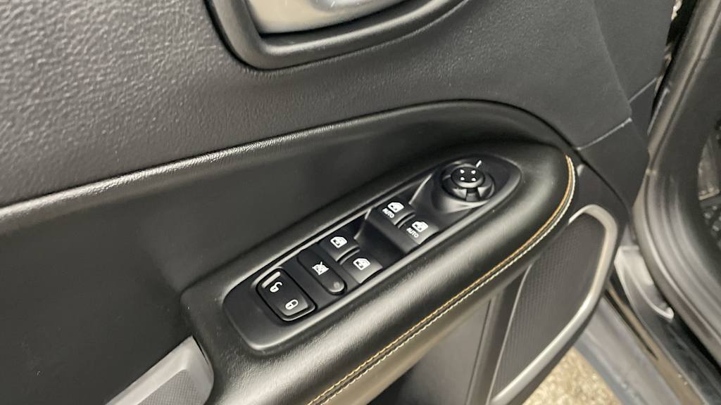 Thumbnail: 2021 Jeep Compass - 19