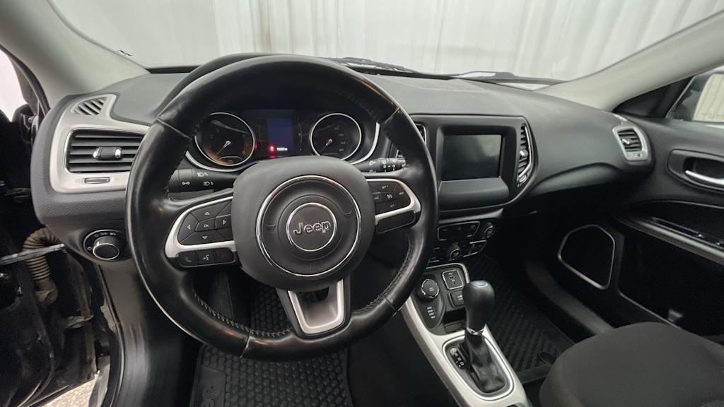 Thumbnail: 2021 Jeep Compass - 2