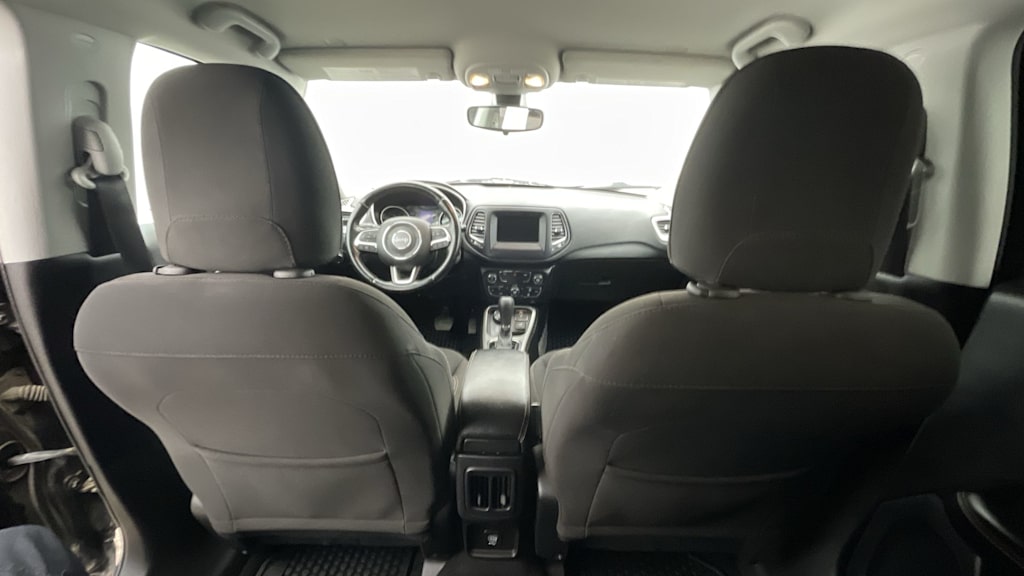 Thumbnail: 2021 Jeep Compass - 20