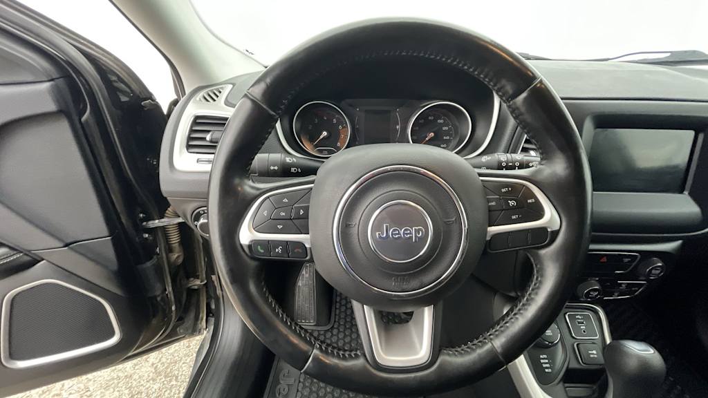 Thumbnail: 2021 Jeep Compass - 9