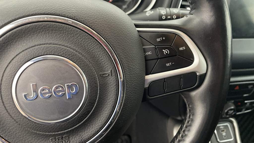 Thumbnail: 2021 Jeep Compass - 24