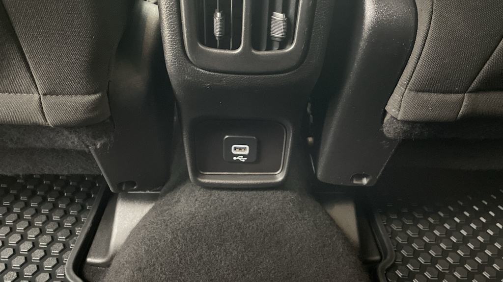 Thumbnail: 2021 Jeep Compass - 31
