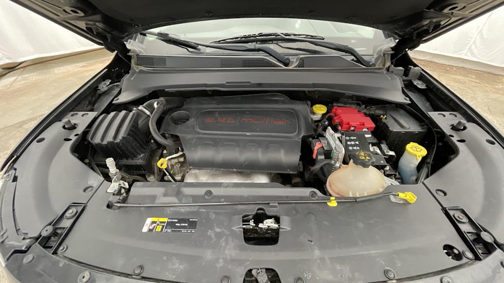 Thumbnail: 2021 Jeep Compass - 8