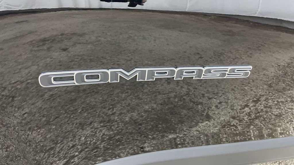 Thumbnail: 2021 Jeep Compass - 39