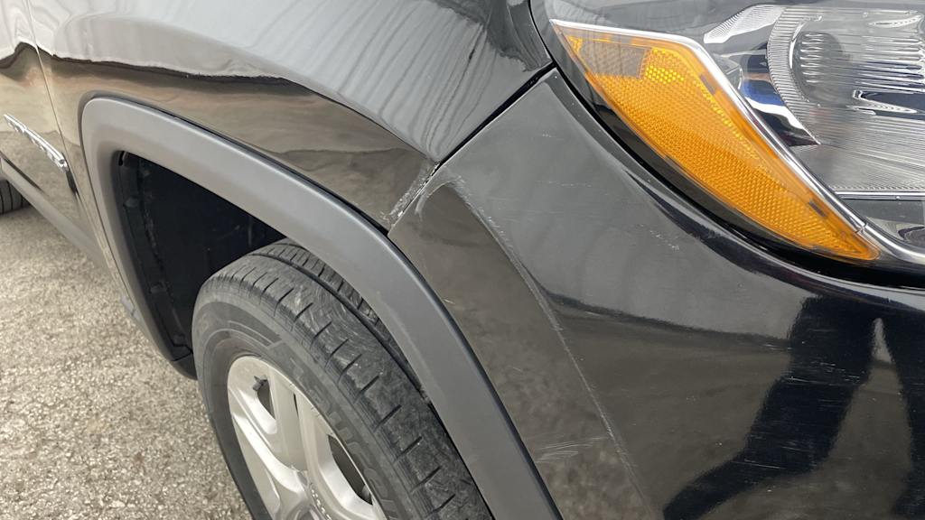 Thumbnail: 2021 Jeep Compass - 41