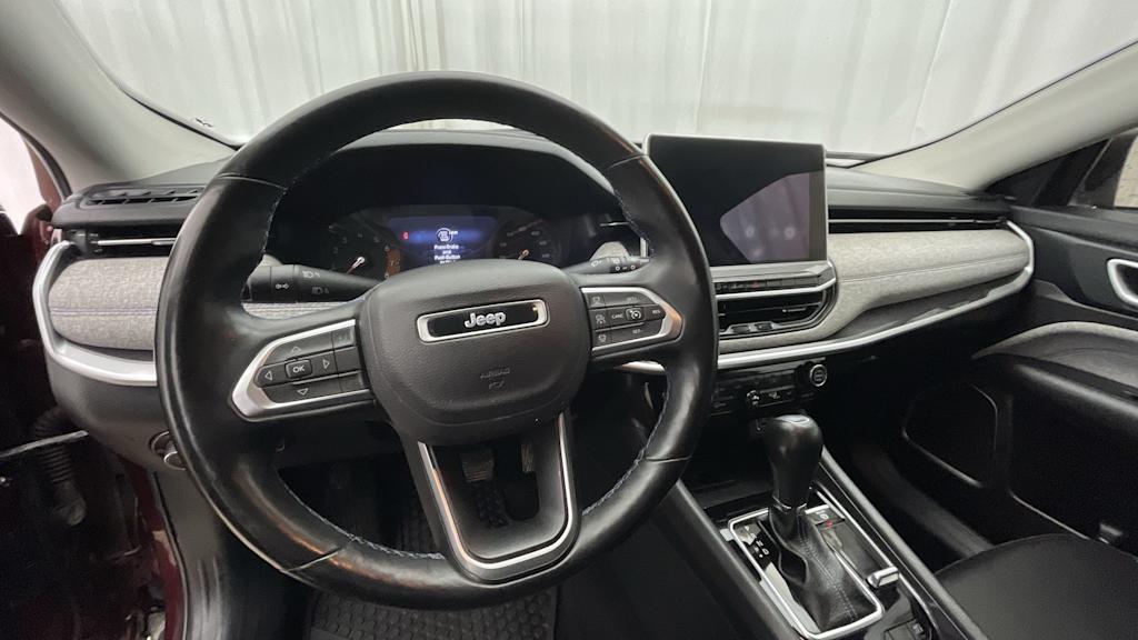 Thumbnail: 2022 Jeep Compass - 2