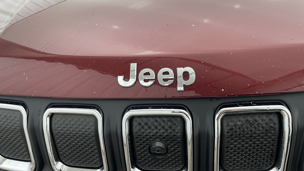 Thumbnail: 2022 Jeep Compass - 39