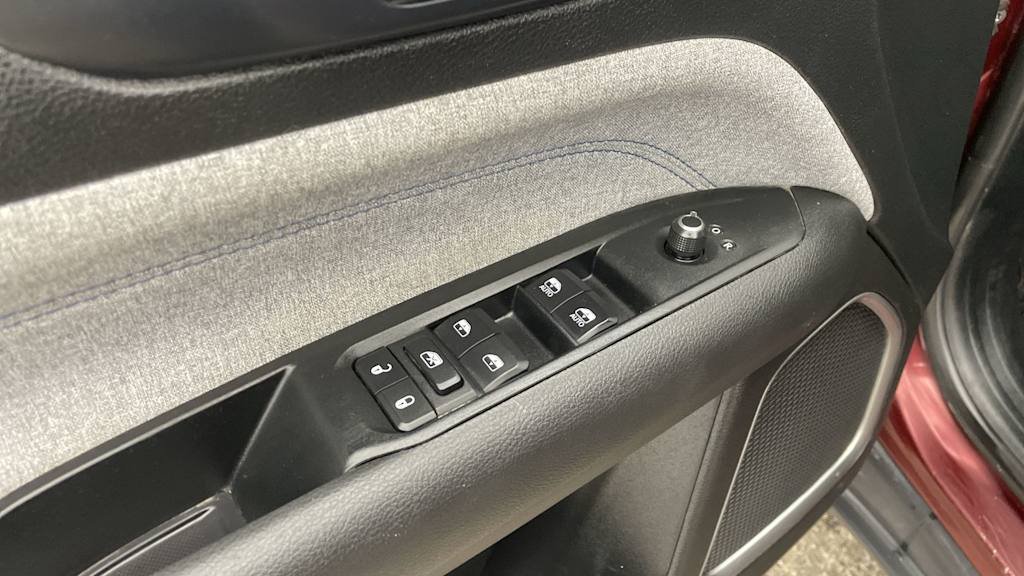 Thumbnail: 2022 Jeep Compass - 20