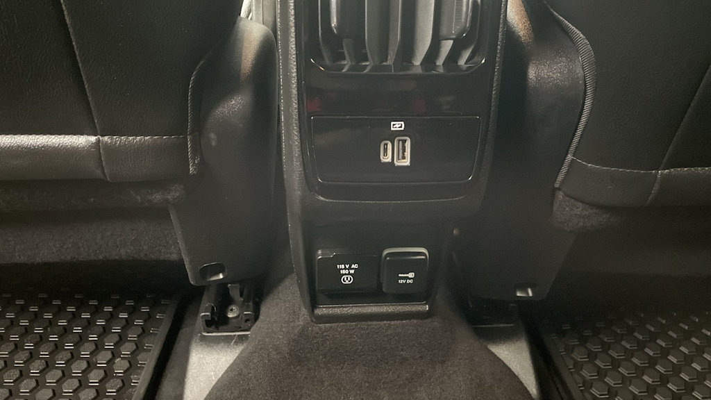 Thumbnail: 2022 Jeep Compass - 32