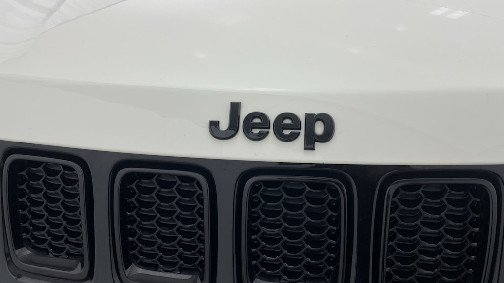 Thumbnail: 2018 Jeep Compass - 6