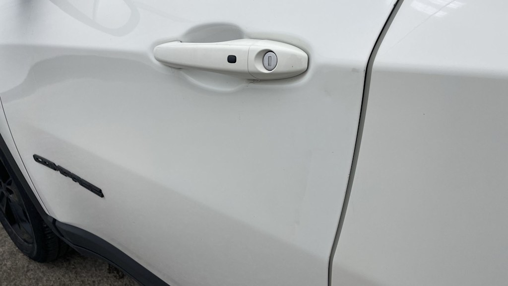 Thumbnail: 2018 Jeep Compass - 36