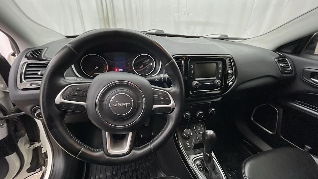 Thumbnail: 2018 Jeep Compass - 2