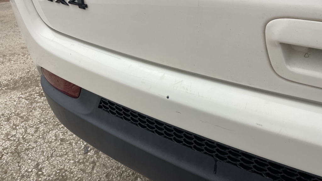 Thumbnail: 2018 Jeep Compass - 37