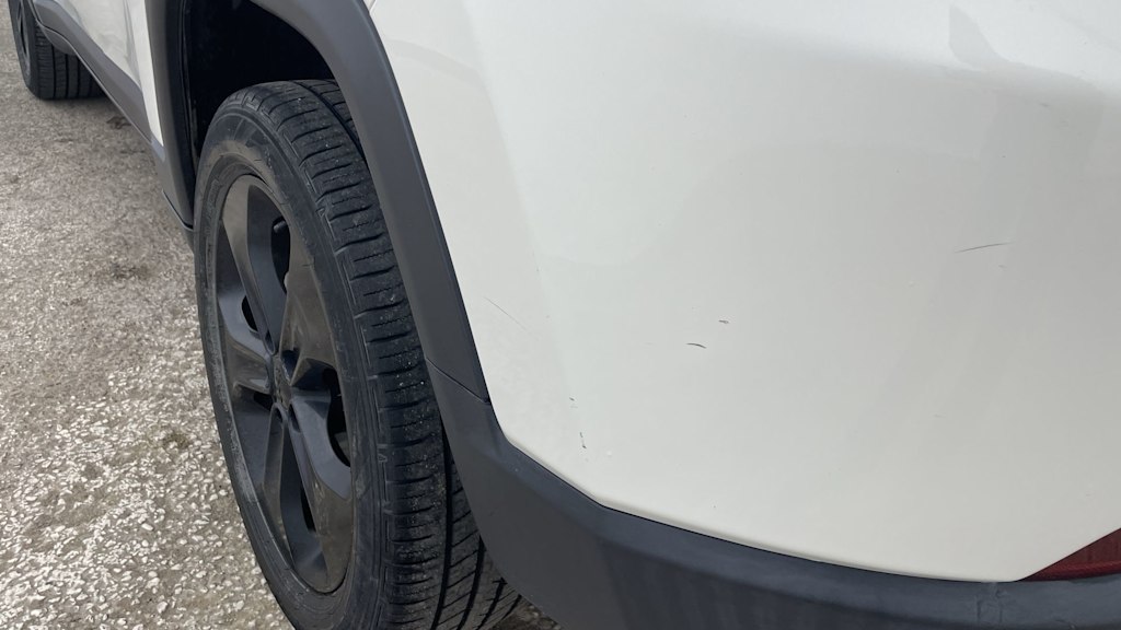 Thumbnail: 2018 Jeep Compass - 38