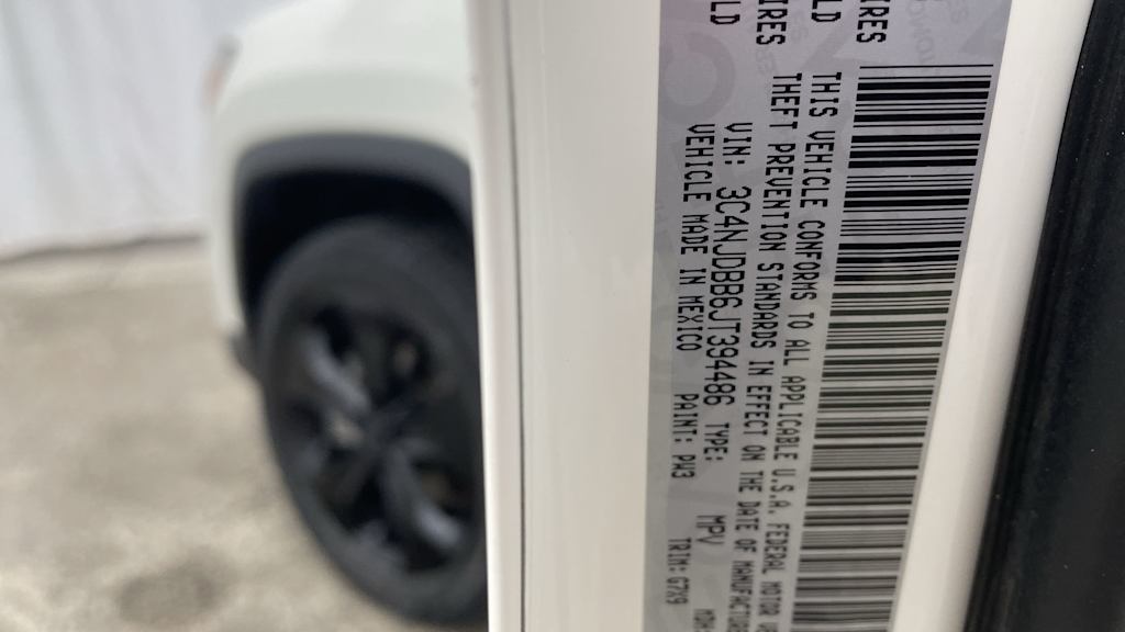 Thumbnail: 2018 Jeep Compass - 19