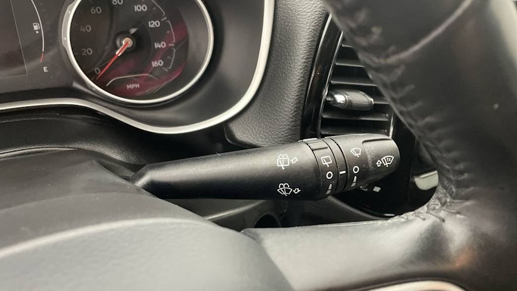 Thumbnail: 2018 Jeep Compass - 25