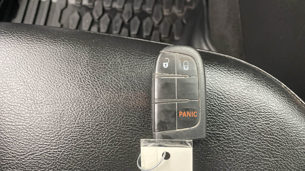 Thumbnail: 2018 Jeep Compass - 18