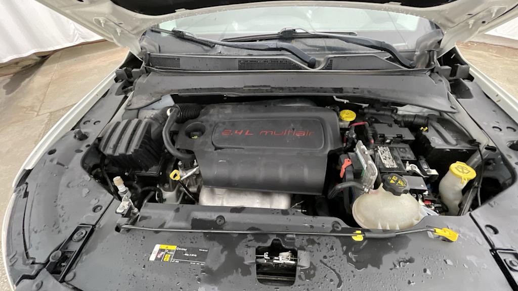 Thumbnail: 2018 Jeep Compass - 8