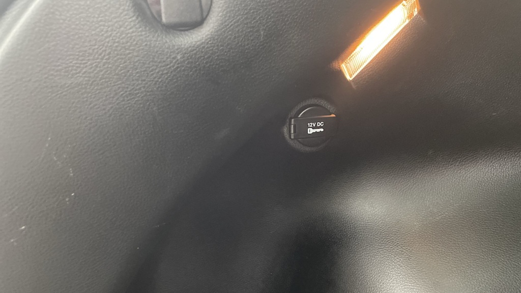 Thumbnail: 2018 Jeep Compass - 29