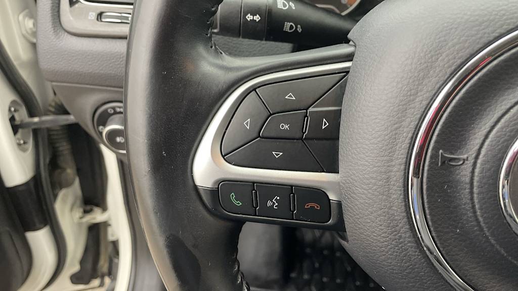 Thumbnail: 2018 Jeep Compass - 23