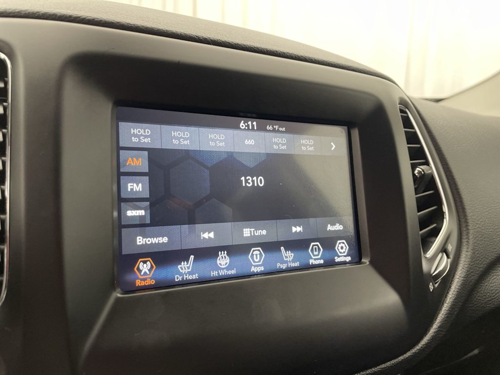 Thumbnail: 2019 Jeep Compass - 29