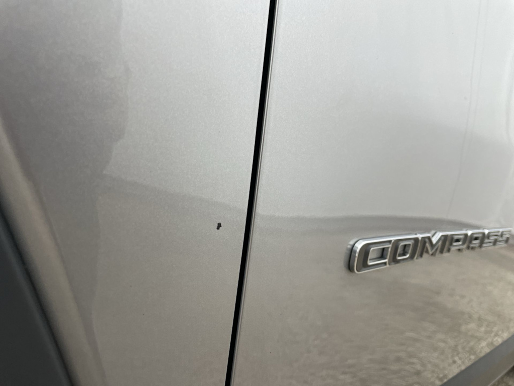 Thumbnail: 2019 Jeep Compass - 40