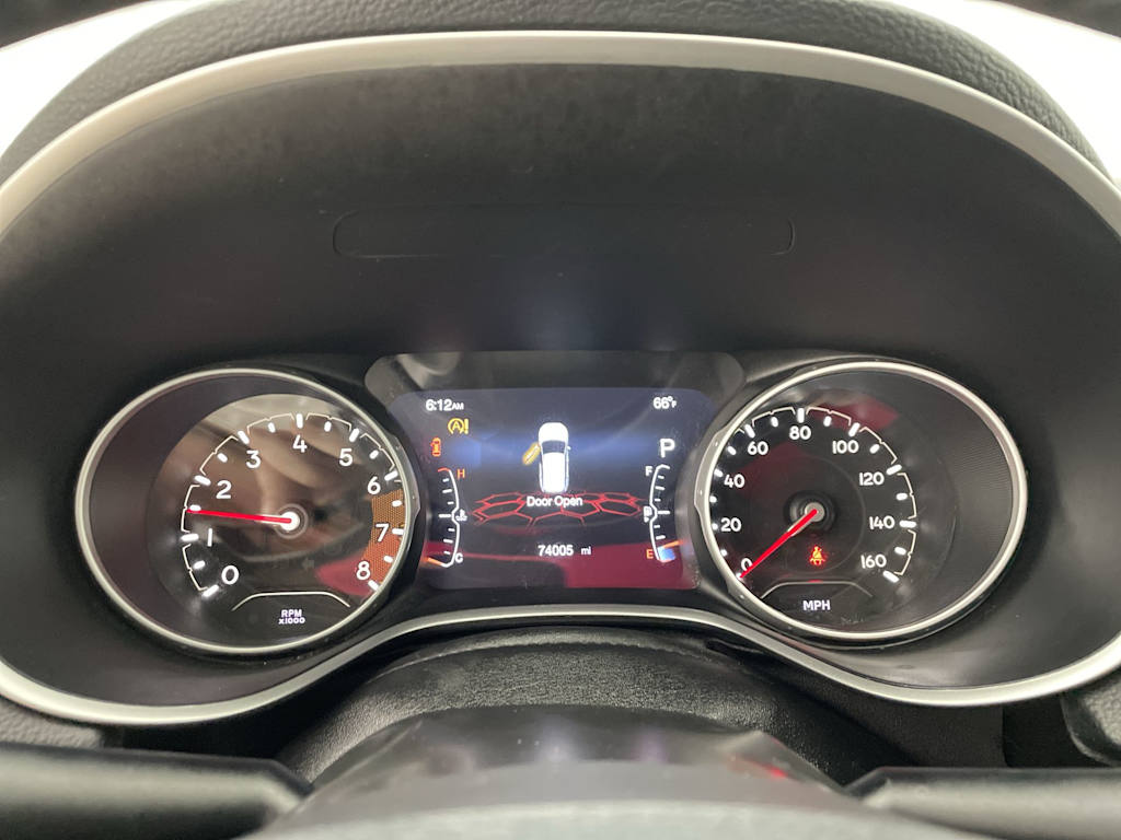 Thumbnail: 2019 Jeep Compass - 16