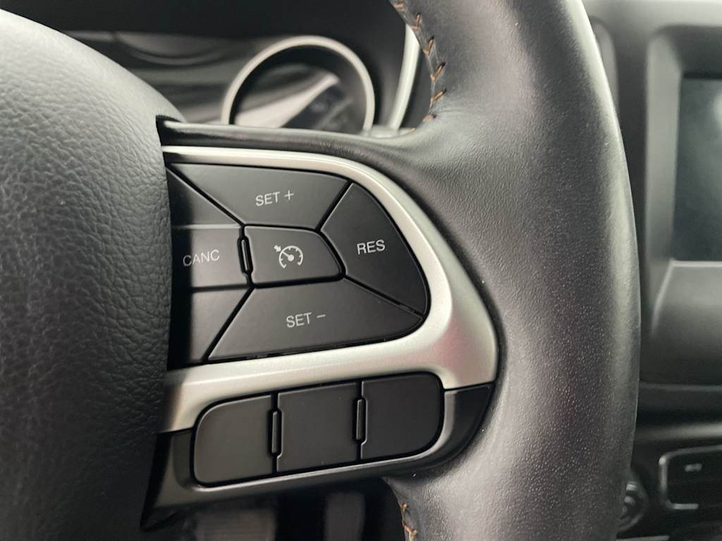 Thumbnail: 2019 Jeep Compass - 26