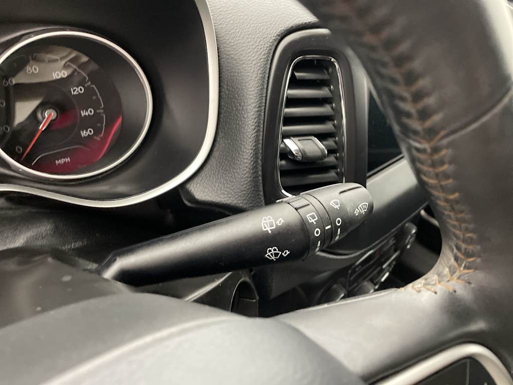 Thumbnail: 2019 Jeep Compass - 27